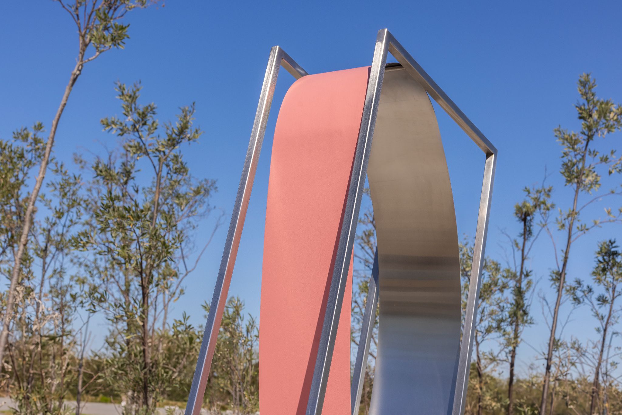 Mueble escultura xMdeA ALTA 8924